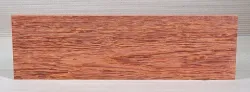 Ag003 Angelim, Andira, red Cabbage Board 500 x 145 x 15 mm