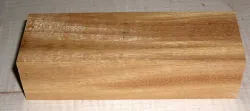 Degame, Lemonwood Knife Blank 120 x 40 x 30 mm