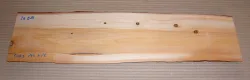 Le014 Eastern White Cedar, Thuya Board 500 x 100 x 15 mm