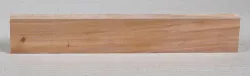Ap015 Apple Wood Blank 290 x 45 x 18 mm