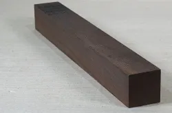 We041 Wenge Blank 420 x 50 x 50 mm