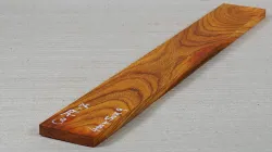 Co079 Cocobolo Brettchen 400 x 50 x 9 mm