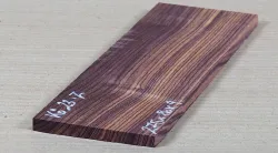 Kö023 Kingwood Small Board 275 x 80 x 9 mm