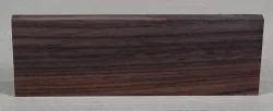 Pa036 Sonokeling-Palisander Brettchen 205 x 70 x 10 mm
