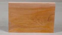 Spz041 Spanish Cedar Small Board 185 x 125 x 18 mm