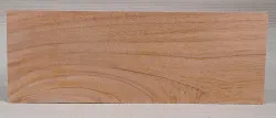 Spz051 Spanish Cedar Saw Cut Veneer 380 x 135 x 4 mm