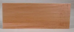 Spz050 Spanish Cedar Small Board 380 x 150 x 6 mm