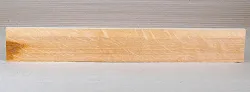 Ec010 Oak Small Board 585 x 80 x 15 mm