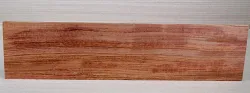 Bub063 Bubinga Small Board 580 x 140 x 8 mm