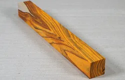 Co096 Cocobolo Blank 350 x 35 x 35 mm