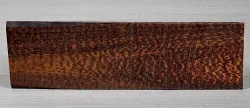 Sl052 Snake Wood Small Board 245 x 75 x 6 mm