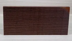 We049 Wenge Brett 385 x 175 x 14 mm