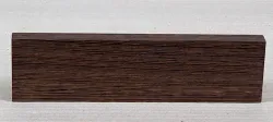 We054 Wenge Brettchen 210 x 55 x 15 mm