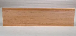 Spz057 Spanish Cedar Small Board 495 x 130 x 13 mm