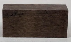 Rae004 Smoked Oak Block 200 x 90 x 64 mm