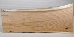 Ow006 Russian Olive Board 480 x 160 x 20 mm