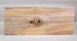 Sf012 Blackhearted Sassafras spalted 485 x 200 x 18 mm