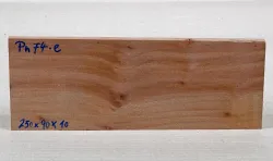 Pn074 Sycamore Plane Small Board 250 x 90 x 10 mm