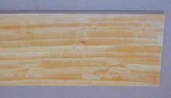 Sa012 Satinwood, East Indian Fingerboard 500 x 70 x 8 mm