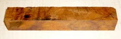 2501 Wüsteneisenholz Maser Penblank 125 x 20 x 20 mm