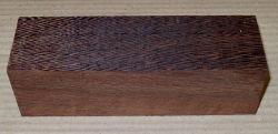 We165 Wenge Pfeffermühlen-Kantel 165 x 48 x 48 mm