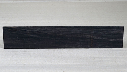 Eb276 Ebony Small Board 340 x 65 x 7 mm