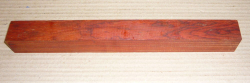 Co018 Cocobolo Scantling 305 x 30 x 30 mm