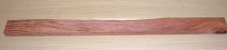 Pa046 Rosewood, Honduran Small Board 600 x 43 x 19 mm