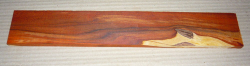 Cp013 Campeche Wood, Logwood Decorative Board 375 x 60 x 10 mm