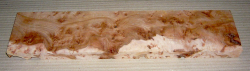 Rue060 Elm Burl Small Board 425 x 95 x 25 mm