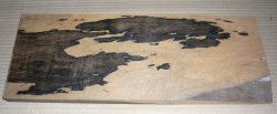 Zi132 Ziricote Small Board 385 x 145 x 20 mm