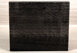 Mo144 Bog Oak Board 250 x 210 x 26 mm