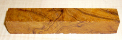 2504 Desert Ironwood Burl Pen Blank 120 x 20 x 20 mm