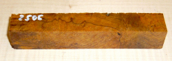 2505 Wüsteneisenholz Maser Penblank 120 x 20 x 20 mm