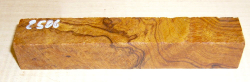 2506 Wüsteneisenholz Maser Penblank 120 x 20 x 20 mm