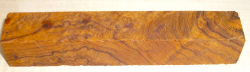 2513 Desert Ironwood Burl Pen Blank 120 x 20 x 20 mm