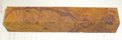 2517 Desert Ironwood Burl Pen Blank 120 x 20 x 20 mm
