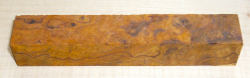 2518 Desert Ironwood Burl Pen Blank 120 x 20 x 20 mm