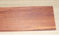 Pa056 Rosewood, Honduran Guitar Fretboard, Fingerboard 500 x 50 x 7,5 mm