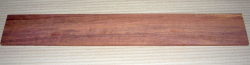 Pa056 Rosewood, Honduran Guitar Fretboard, Fingerboard 500 x 50 x 7,5 mm