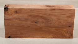 Re003 Redwood Maser, Sequoia Vavona Maser Block 320 x 150 x 55 mm