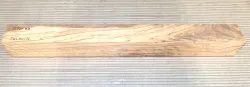 Ol740 Wild Olive Wood  510 x 50 x 50 mm