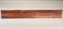 Pa057 Rosewood, Honduran Small Board 480 x 70 x 7 mm