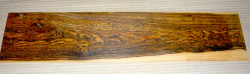 Bo032 Bocote Sägefurnier 540 x 120 x 2,5 mm