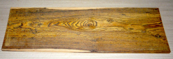 Bo033 Bocote Sägefurnier 540 x 170 x 2,5 mm