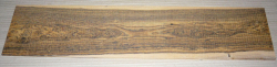 Bo034 Bocote Saw Cut Veneer 635 x 140 x 2,5 mm