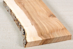 Ap018 Apple Wood Small Board 300 x 120 x 15 mm