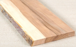 Ap020 Apple Wood Small Board 300 x 130 x 15 mm