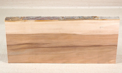 Ap020 Apple Wood Small Board 300 x 130 x 15 mm