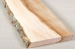 Ap022 Apple Wood Small Board 300 x 115 x 15 mm